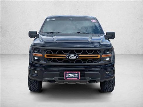 Used 2025 Ford F150 Tremor w/ Bed Utility Package AWD/4WD image 2