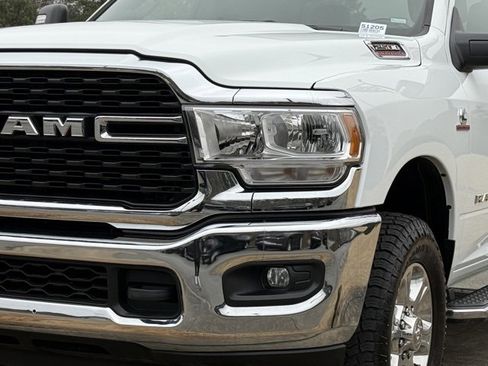 Used 2024 RAM 2500 Big Horn image 11