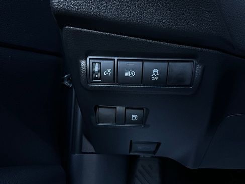 New 2026 Toyota Corolla Cross AWD Hybrid image 20