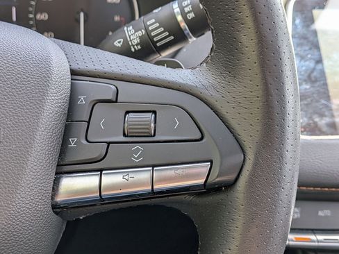 Certified 2023 Cadillac XT4 Sport AWD/4WD image 19