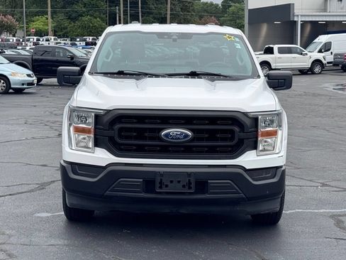 Used 2021 Ford F150 XL w/ Equipment Group 101A High RWD image 16