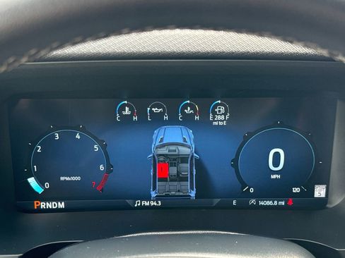 Used 2024 Ford F150 XLT w/ Equipment Group 302A MID image 18