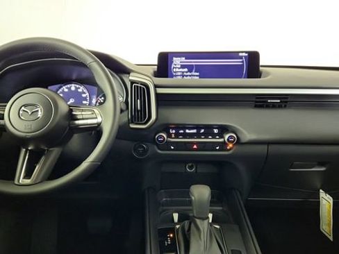 New 2026 MAZDA CX-50 2.5 Hybrid w/ Weather Package AWD/4WD image 24