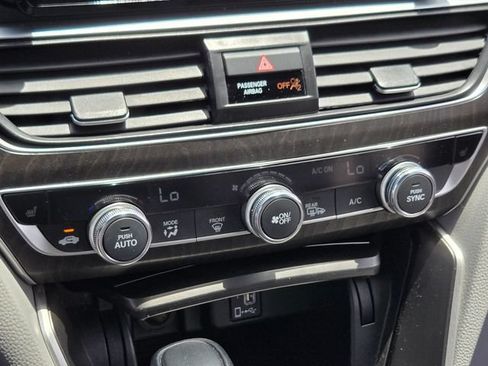 Used 2019 Honda Accord EX-L image 33