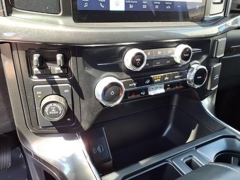 Used 2023 Ford F150 XLT w/ Equipment Group 302A High AWD/4WD image 25