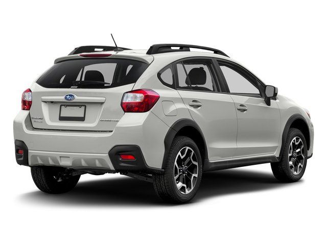 Used 2017 Subaru Crosstrek 2.0i Limited AWD/4WD image 2