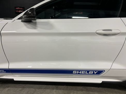 Used 2019 Ford Mustang GT Premium w/ GT Performance Package RWD image 21