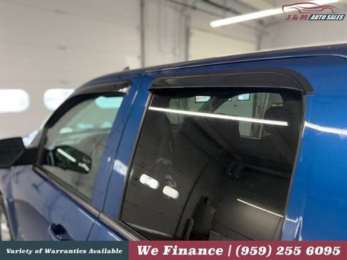 Used 2019 Chevrolet Silverado 1500 LT w/ All Star Edition AWD/4WD image 19