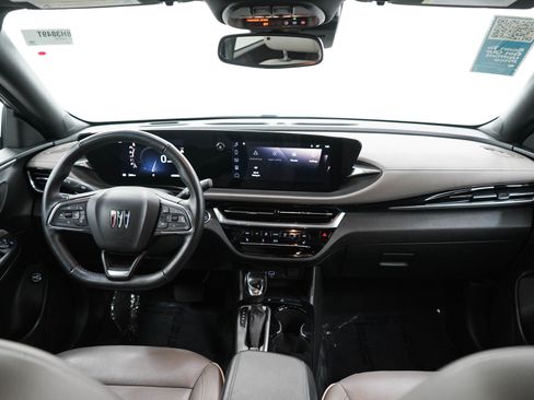 Used 2024 Buick Envista Avenir FWD image 13
