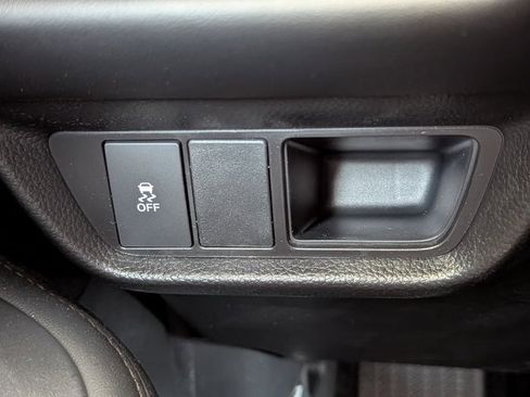 New 2026 Honda HR-V LX image 24