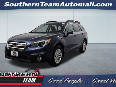 Used 2017 Subaru Outback 2.5i Premium w/ Popular Package #1