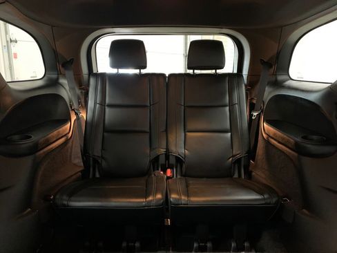 Used 2022 Dodge Durango GT image 23