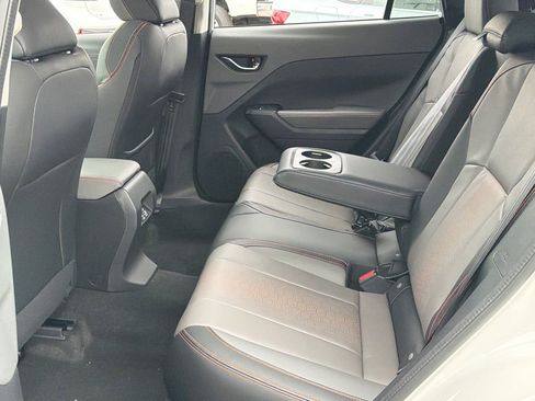 New 2026 Subaru Crosstrek 2.5i Limited AWD/4WD image 13