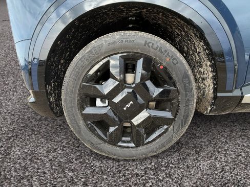 New 2027 Kia Telluride X-Line SX Prestige AWD/4WD image 14