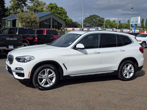 Used 2019 BMW X3 xDrive30i image 27
