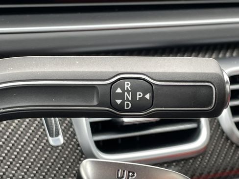 New 2026 Mercedes-Benz GLE 53 AMG 4MATIC Coupe image 27