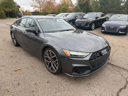 Used 2025 Audi S7 Premium Plus