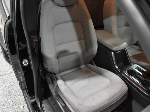 Used 2019 Chevrolet Colorado W/T w/ WT Convenience Package image 33