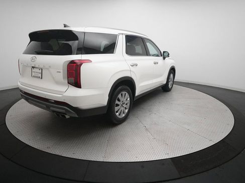 Used 2025 Hyundai Palisade SEL AWD/4WD image 37