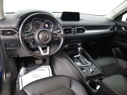 Used 2018 MAZDA CX-5 Touring image 9