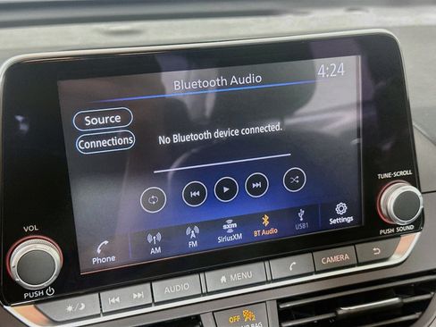 Used 2023 Nissan Altima 2.5 SR FWD image 21