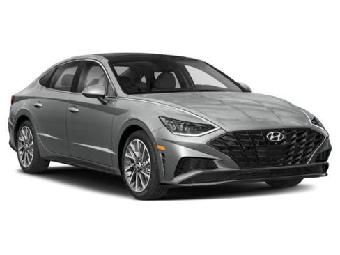 Used 2020 Hyundai Sonata Limited FWD image 9
