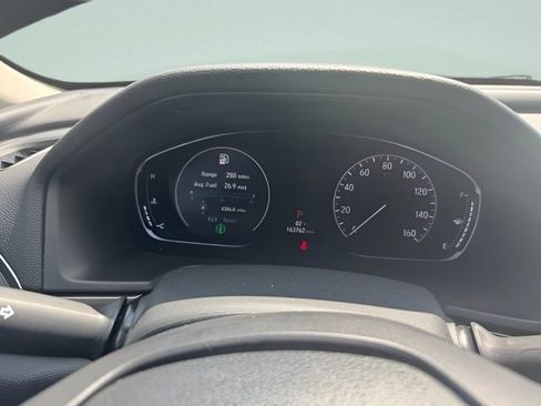 Used 2018 Honda Accord LX image 16