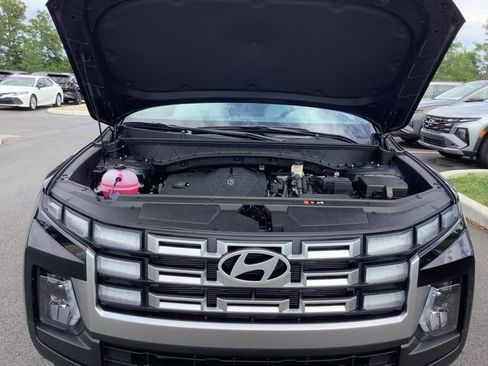 Certified 2026 Hyundai Santa Cruz SEL AWD/4WD image 16