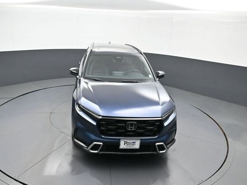 Certified 2023 Honda CR-V Sport Touring image 35