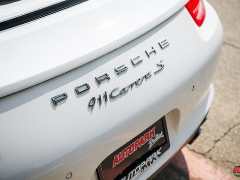Used 2012 Porsche 911 Carrera S image 28