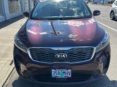 Used 2020 Kia Sorento LX w/ LX I4 Convenience Package
