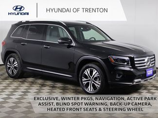 Used 2025 Mercedes-Benz GLB 250 4MATIC video 1