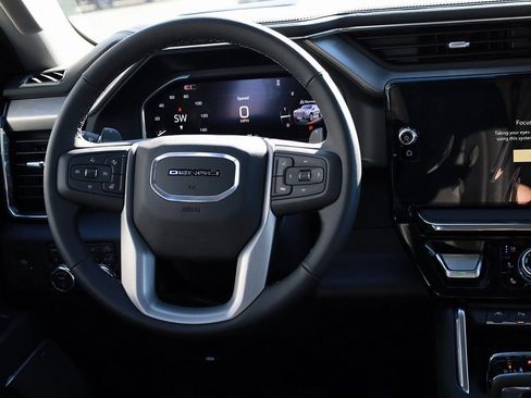 New 2026 GMC Sierra 1500 Denali w/ Technology Package AWD/4WD image 22