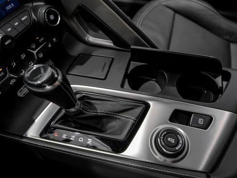 Used 2019 Chevrolet Corvette Grand Sport image 23