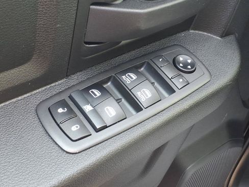 Used 2022 RAM 3500 Tradesman AWD/4WD image 15