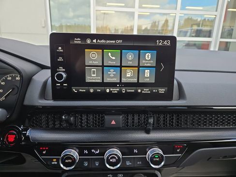 Used 2023 Honda CR-V EX-L image 23