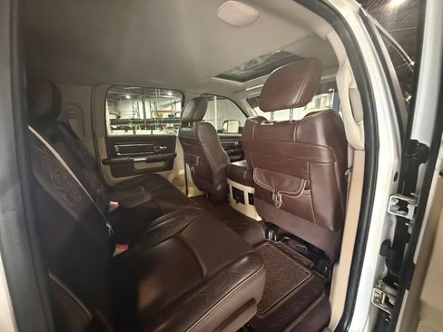 Used 2014 RAM 3500 Laramie Longhorn AWD/4WD image 22