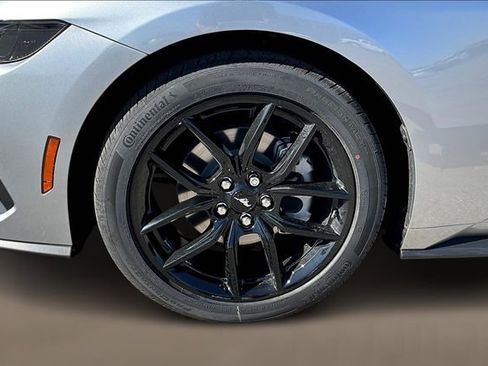 New 2025 Ford Mustang Premium image 10