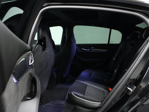Used 2023 Cadillac CT5 V Blackwing RWD image 13