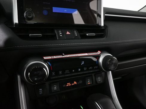 Used 2025 Toyota RAV4 XLE Premium w/ Weather Package FWD image 13