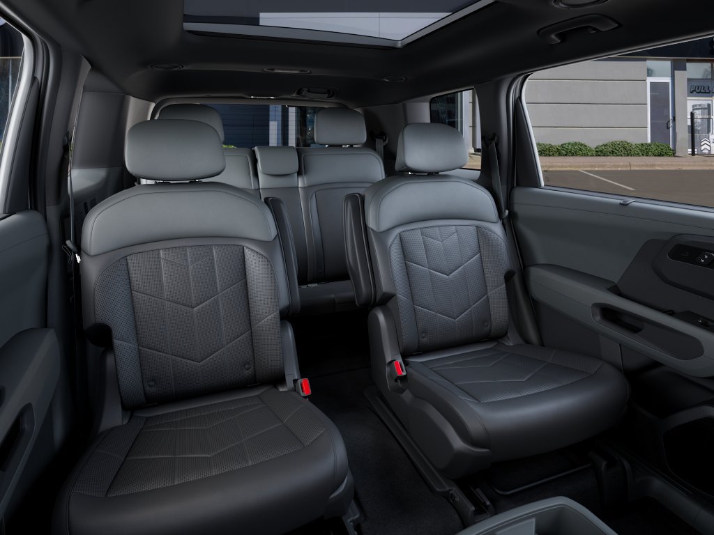 New 2027 Kia Telluride SX X-Line AWD/4WD image 19