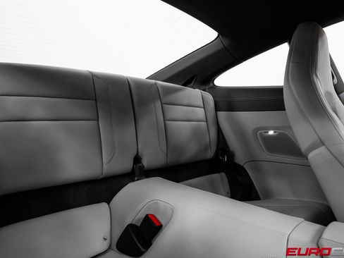 Used 2024 Porsche 911 Carrera 4S image 36