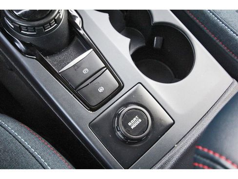 Used 2024 Ford Bronco Sport Heritage w/ Heritage Convenience Package AWD/4WD image 27