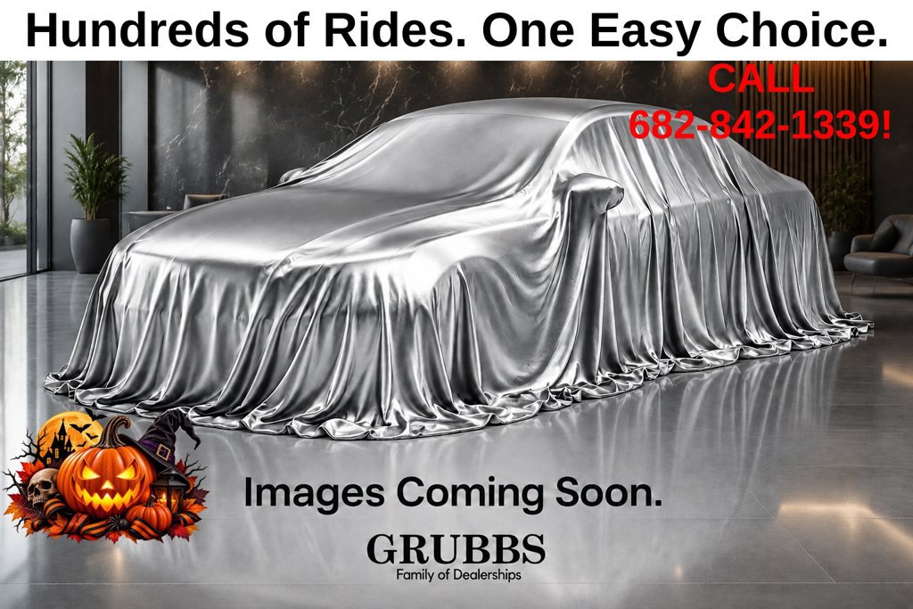 Used 2025 Chevrolet Tahoe LT RWD image 1