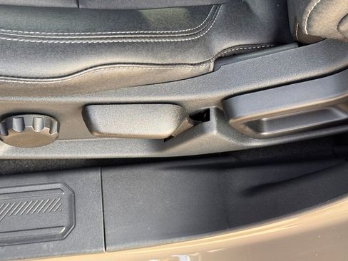 New 2026 Ford Bronco Big Bend w/ Black Appearance Package image 17