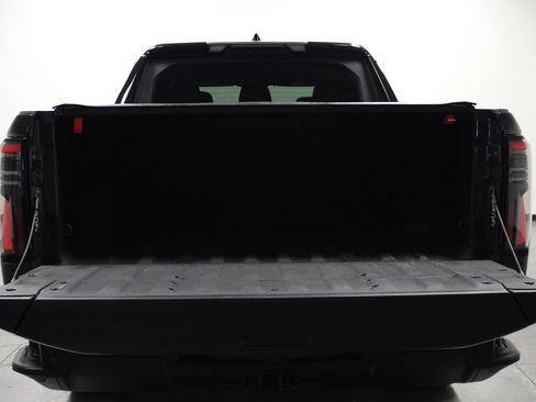 Used 2026 GMC Sierra EV Elevation w/ Premium Package AWD/4WD image 14