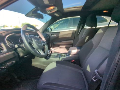 Used 2016 Dodge Charger SXT w/ Rallye Group AWD/4WD image 6