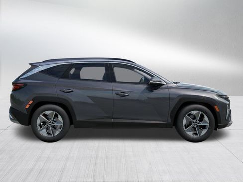 New 2026 Hyundai Tucson SEL image 7