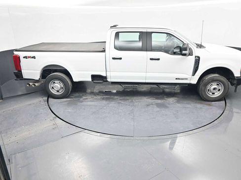 Used 2023 Ford F350 XL w/ Snow Plow Prep Package image 32
