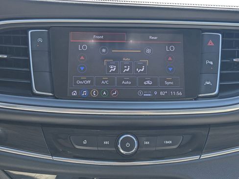 Used 2023 Buick Enclave Essence w/ Experience Buick Package image 19